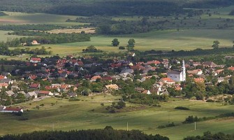 Káli bassin / Káli medence