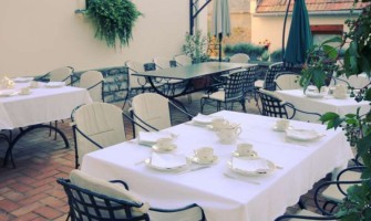 Mat og drikke i Balatonregionen