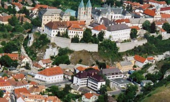 Veszprém